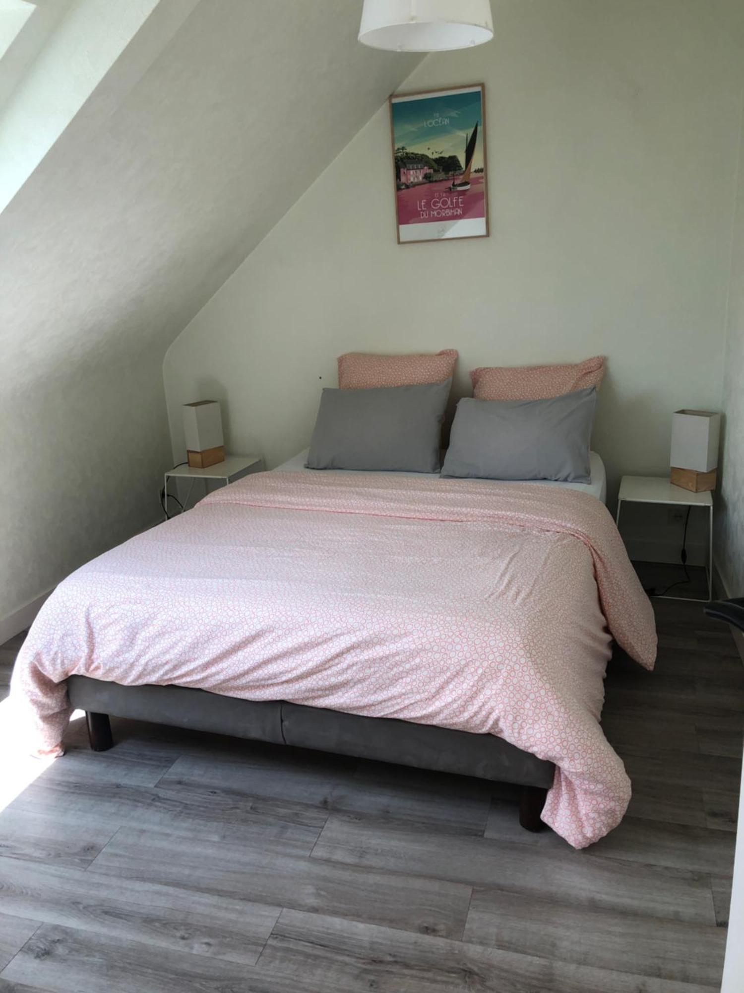 Du Clos Du Ratz Holiday home