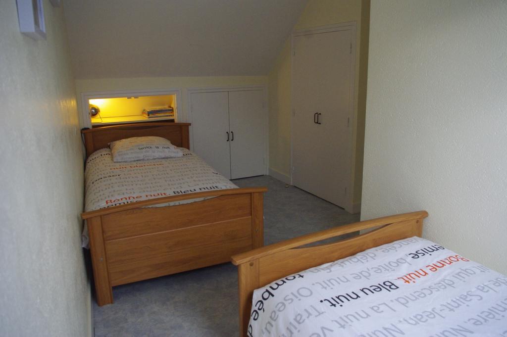 Holiday home Du Clos Du Ratz Arradon