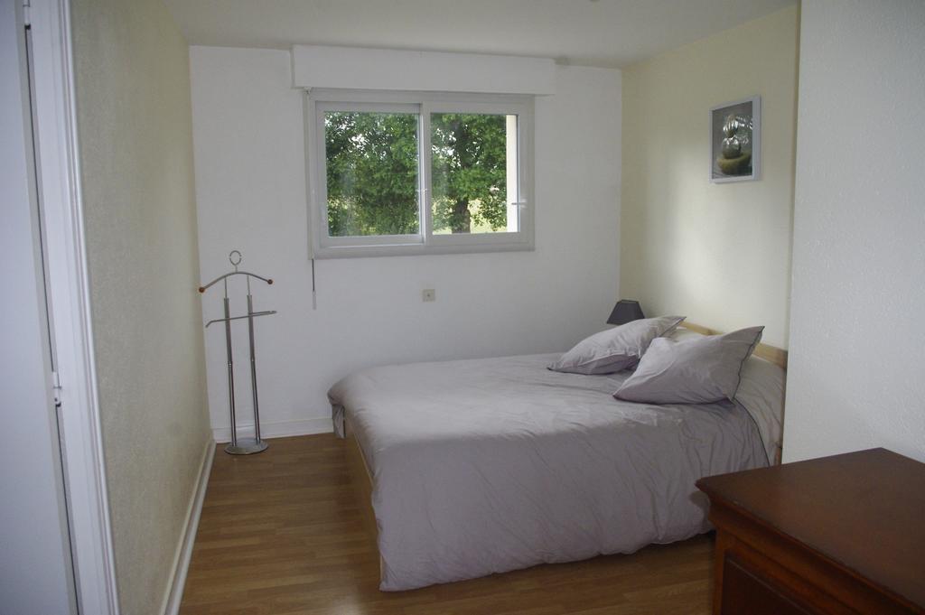 Holiday home Du Clos Du Ratz Arradon