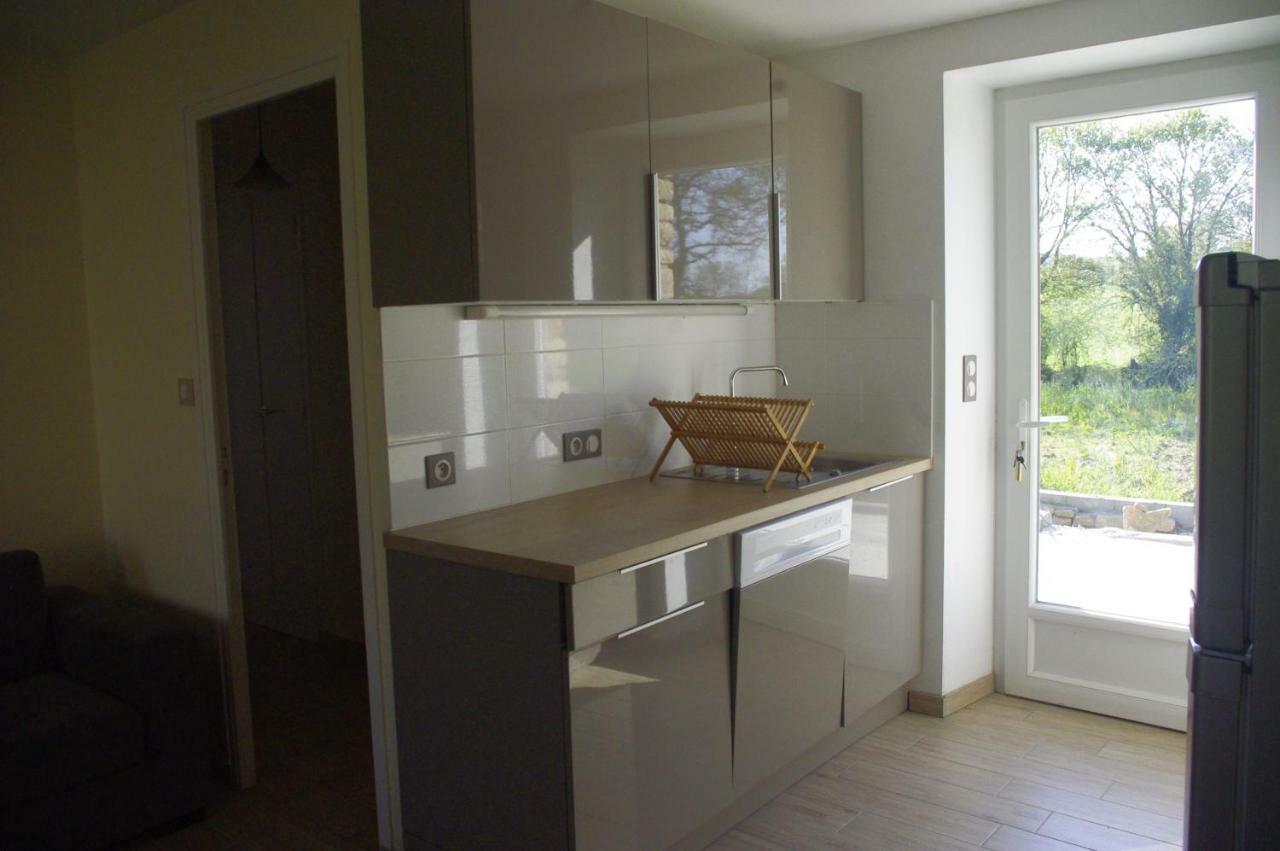 Holiday home Du Clos Du Ratz *