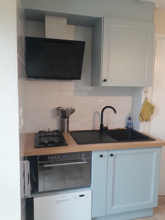 Holiday home Du Clos Du Ratz Arradon