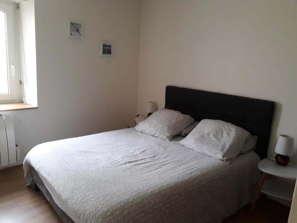 Du Clos Du Ratz Holiday home Arradon