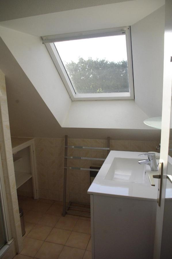 Holiday home Du Clos Du Ratz Arradon